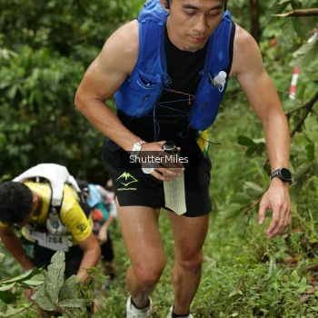 Runner Photo 74724