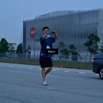 Runner Photo 7472412