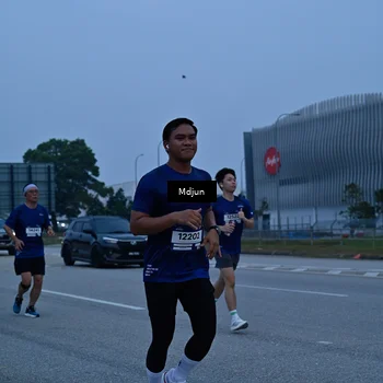 Runner Photo 7472422
