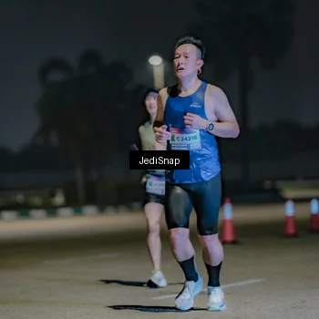 Runner Photo 7472430