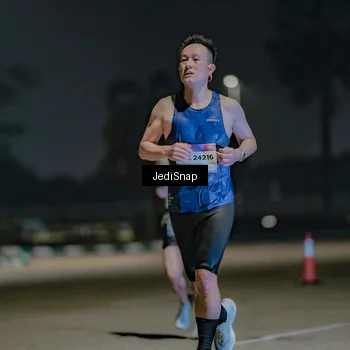 Runner Photo 7472437
