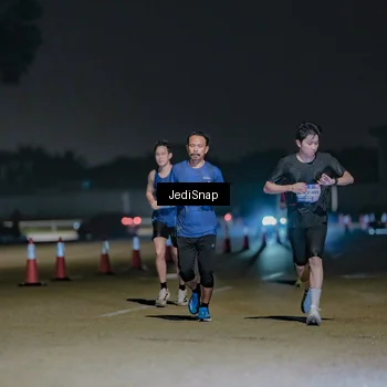 Runner Photo 7472479