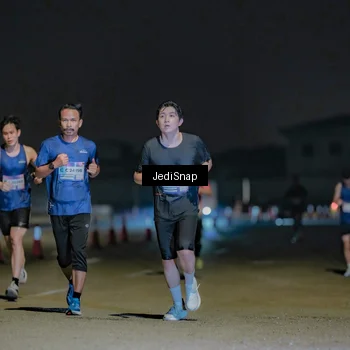 Runner Photo 7472486