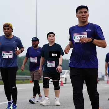 Runner Photo 7472491