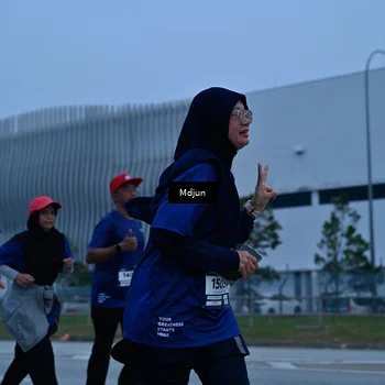 Runner Photo 7472501