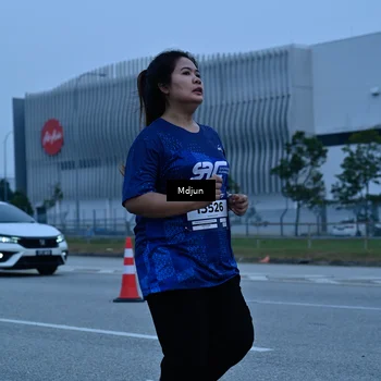 Runner Photo 7472507
