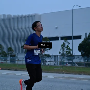 Runner Photo 7472541