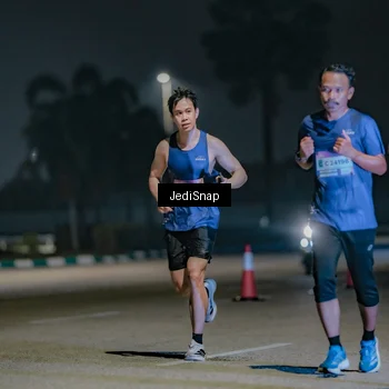 Runner Photo 7472550