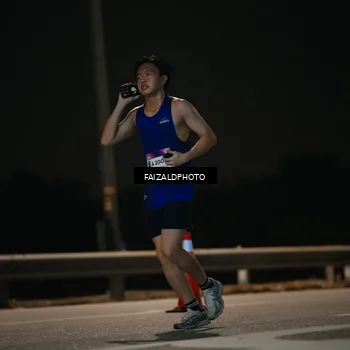 Runner Photo 7472553