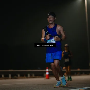 Runner Photo 7472563