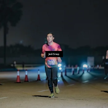 Runner Photo 7472567