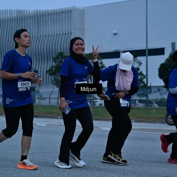 Runner Photo 7472583