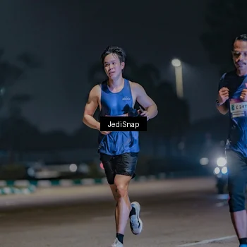Runner Photo 7472584