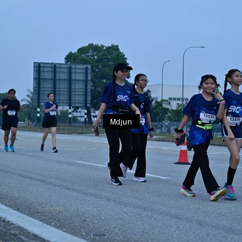 Runner Photo 7472586