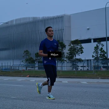 Runner Photo 7472596