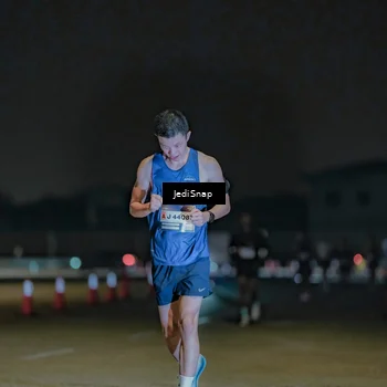 Runner Photo 7472605
