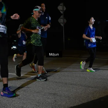 Runner Photo 7472630