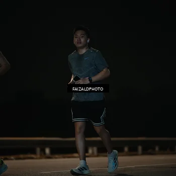 Runner Photo 7472640