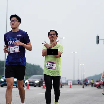 Runner Photo 7472652