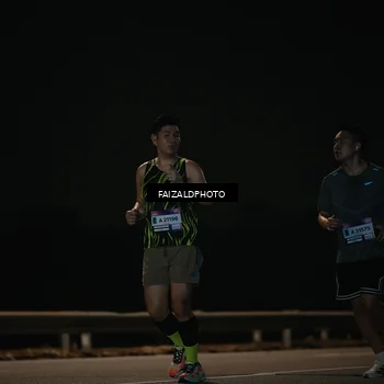 Runner Photo 7472655
