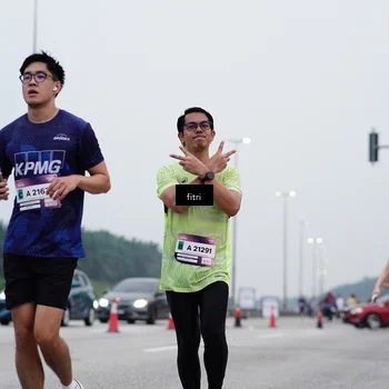 Runner Photo 7472659