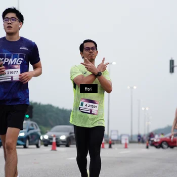 Runner Photo 7472661
