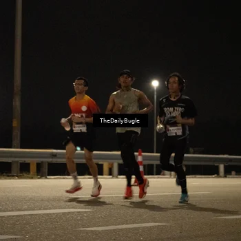 Runner Photo 7472673