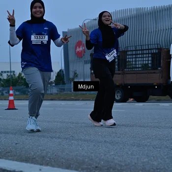 Runner Photo 7472680