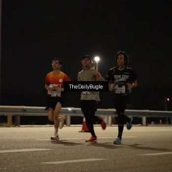 Runner Photo 7472682