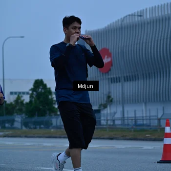 Runner Photo 7472688