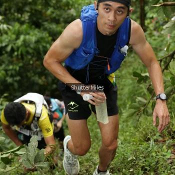 Runner Photo 74727