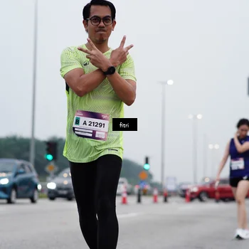 Runner Photo 7472701