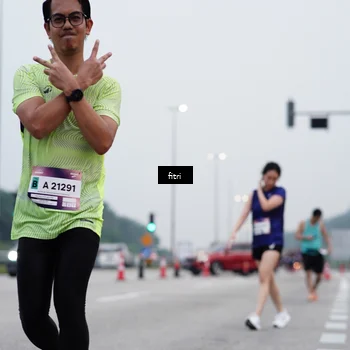 Runner Photo 7472702