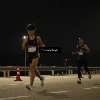 Runner Photo 7472709