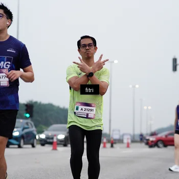 Runner Photo 7472716
