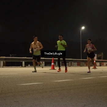 Runner Photo 7472722