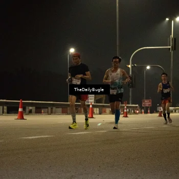 Runner Photo 7472724