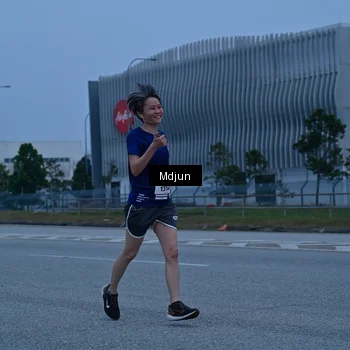 Runner Photo 7472741