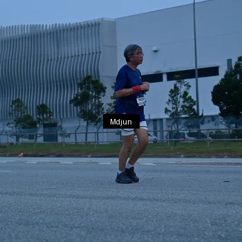 Runner Photo 7472746