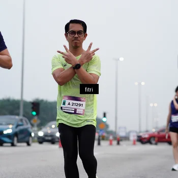 Runner Photo 7472754
