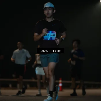 Runner Photo 7472765