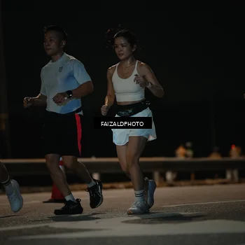 Runner Photo 7472780