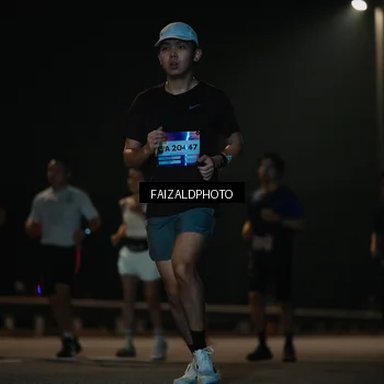 Runner Photo 7472781
