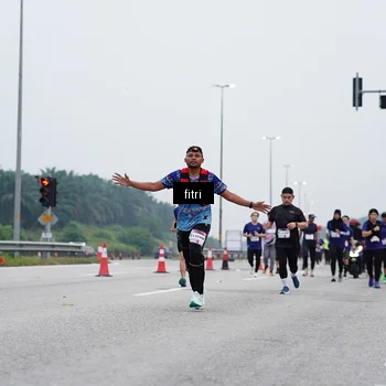 Runner Photo 7472786