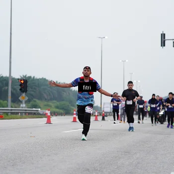 Runner Photo 7472791