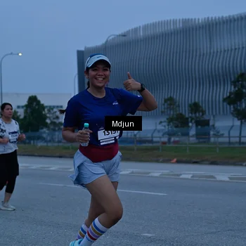 Runner Photo 7472807