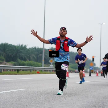 Runner Photo 7472840