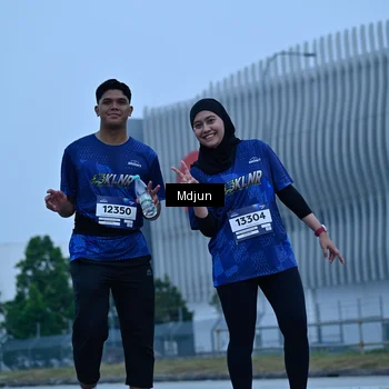 Runner Photo 7472848