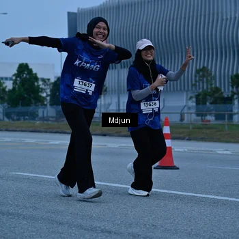 Runner Photo 7472852