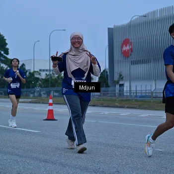 Runner Photo 7472862
